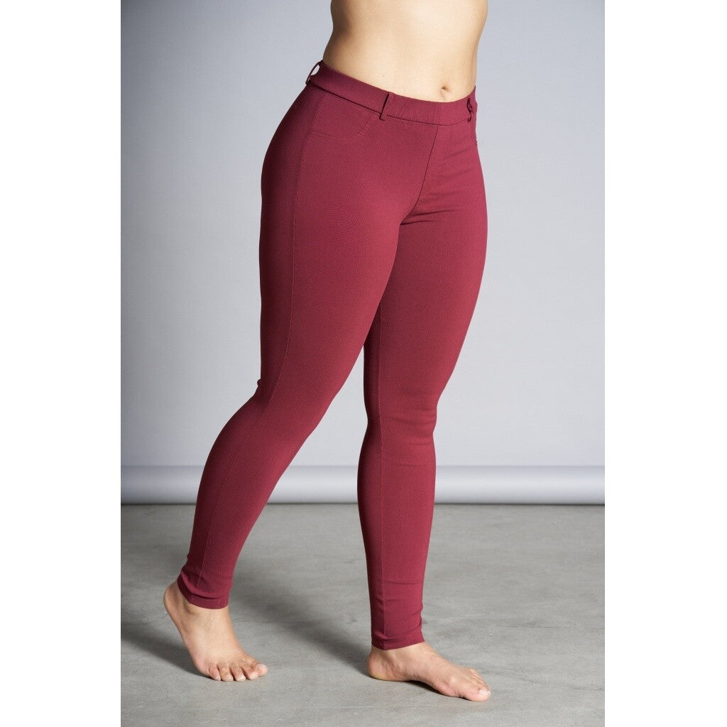 Leggings fra Sandgaard-Pluspige