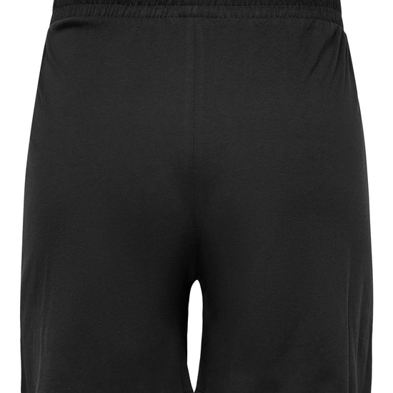 CarApril highwaist shorts fra Carmakoma!-Pluspige