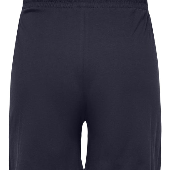 CarApril highwaist shorts fra Carmakoma!-Pluspige