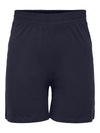 CarApril highwaist shorts fra Carmakoma!-Pluspige