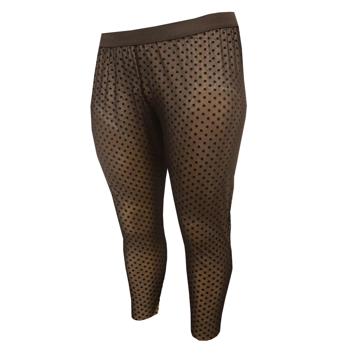 CpBrigitte leggings-Pluspige