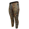 CpBrigitte leggings-Pluspige