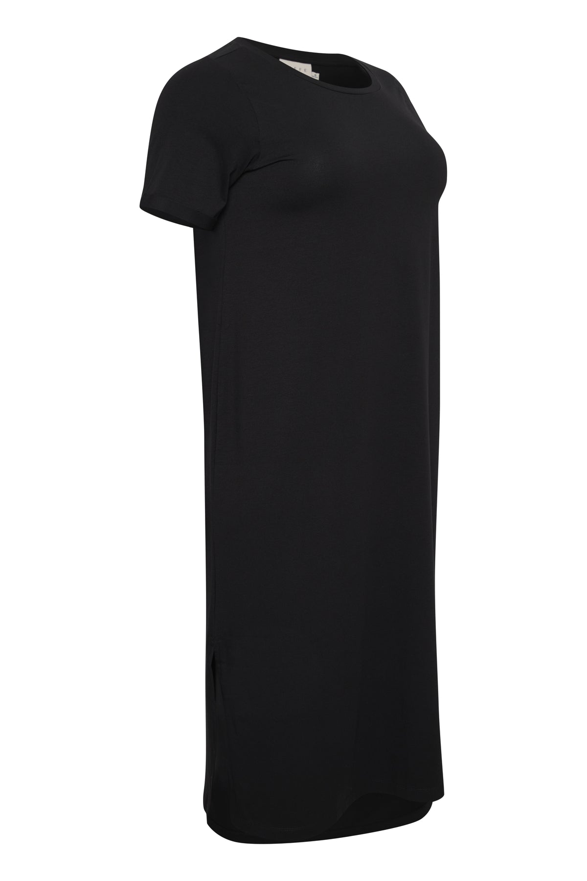 Caline Dress fra Kaffe Curve-Pluspige