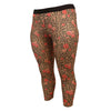 CpBrigitte leggings-Pluspige