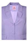 AnBLAZER DRESS