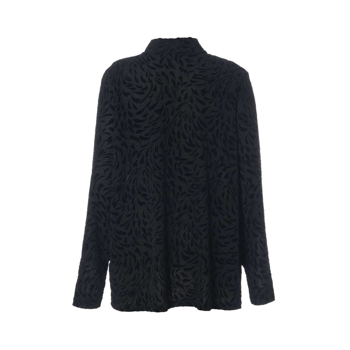 GoMyrna Blouse-Pluspige