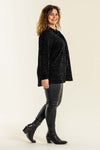 GoMyrna Blouse-Pluspige