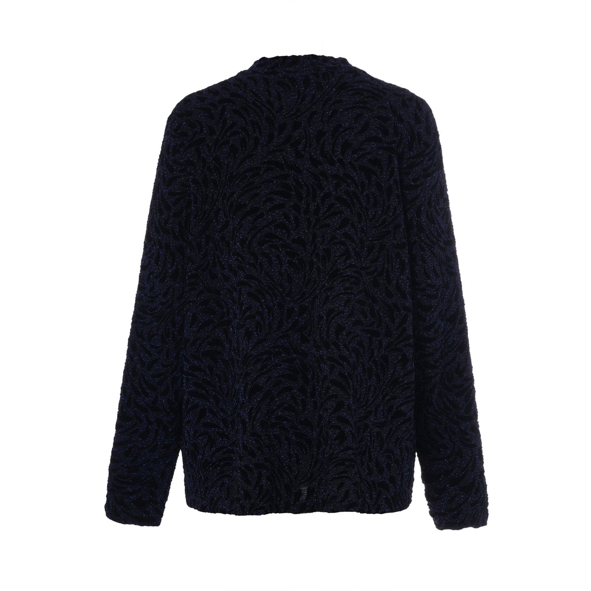 GoMyrna Blouse-Pluspige