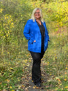 CarGry Life Blazer-Pluspige