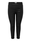 CARTHUNDERY HW COATED JEGGINGS
