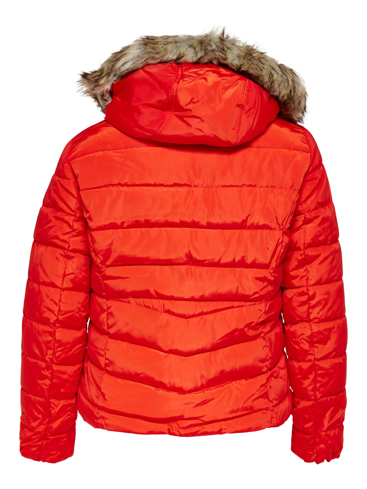 CarNewellan Quilted Hood Jacket-Pluspige