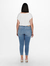 CarWilly Ank DNM Jeans - Noos