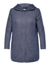 CarSedona Light Coat-Pluspige