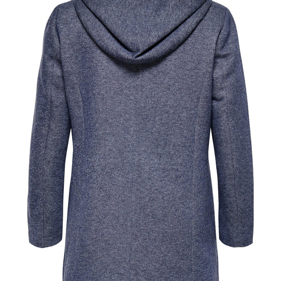 CarSedona Light Coat-Pluspige