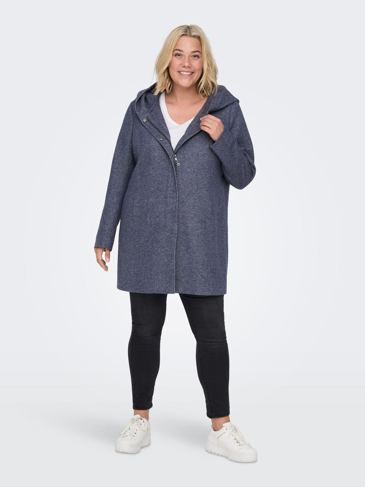 CarSedona Light Coat-Pluspige