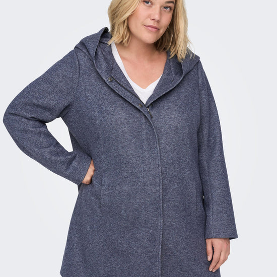 CarSedona Light Coat-Pluspige
