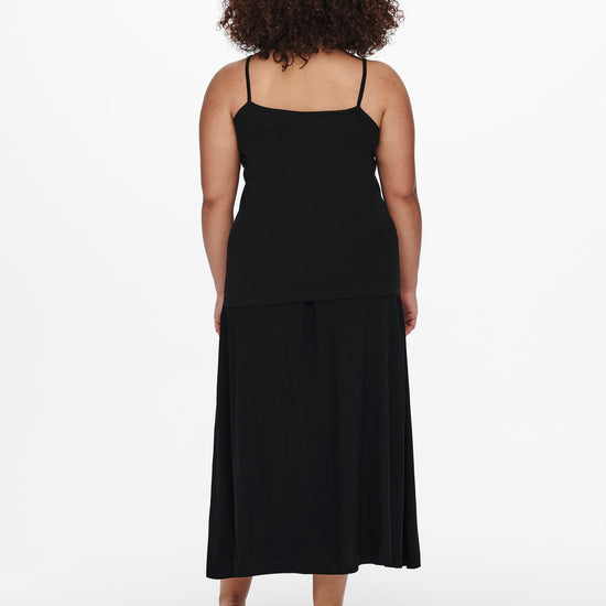 CarKiraz Lace Singlet-Pluspige