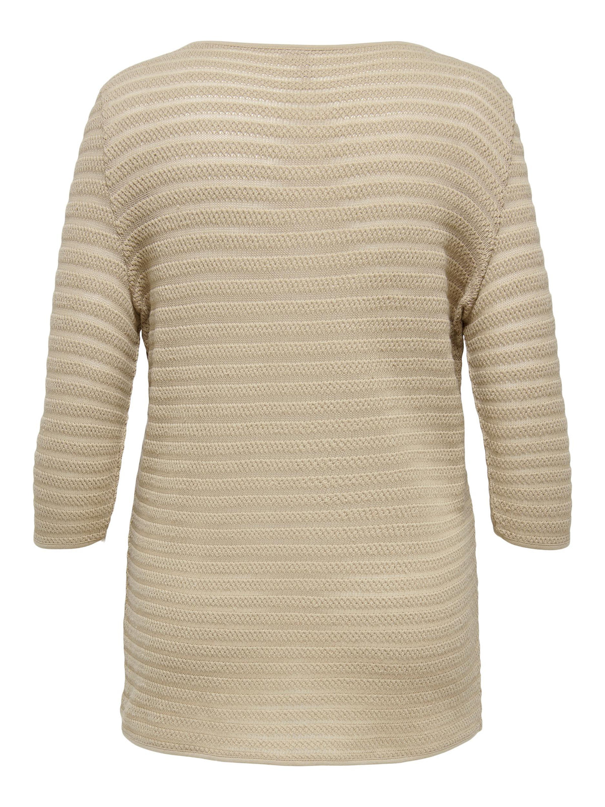 Cardigan fra Carmakoma-Pluspige