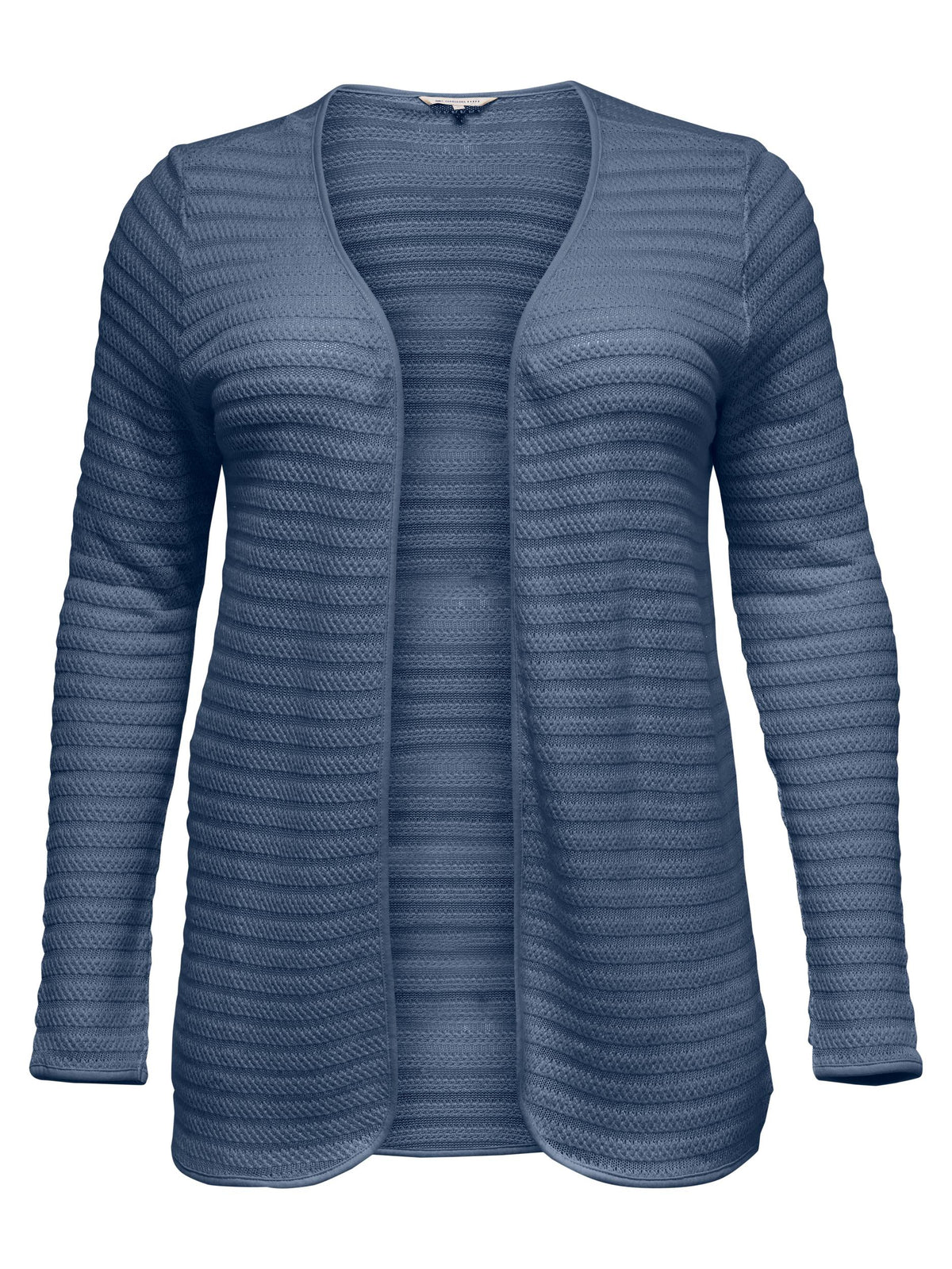 Cardigan fra Carmakoma-Pluspige