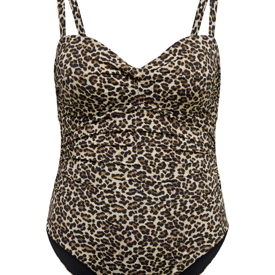 CarRelly Swimsuit-Pluspige