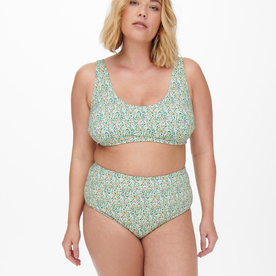 Eliza bikini-top fra Carmakoma-Pluspige