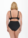 Sophia balconette bikini-top fra Carmakoma-Pluspige