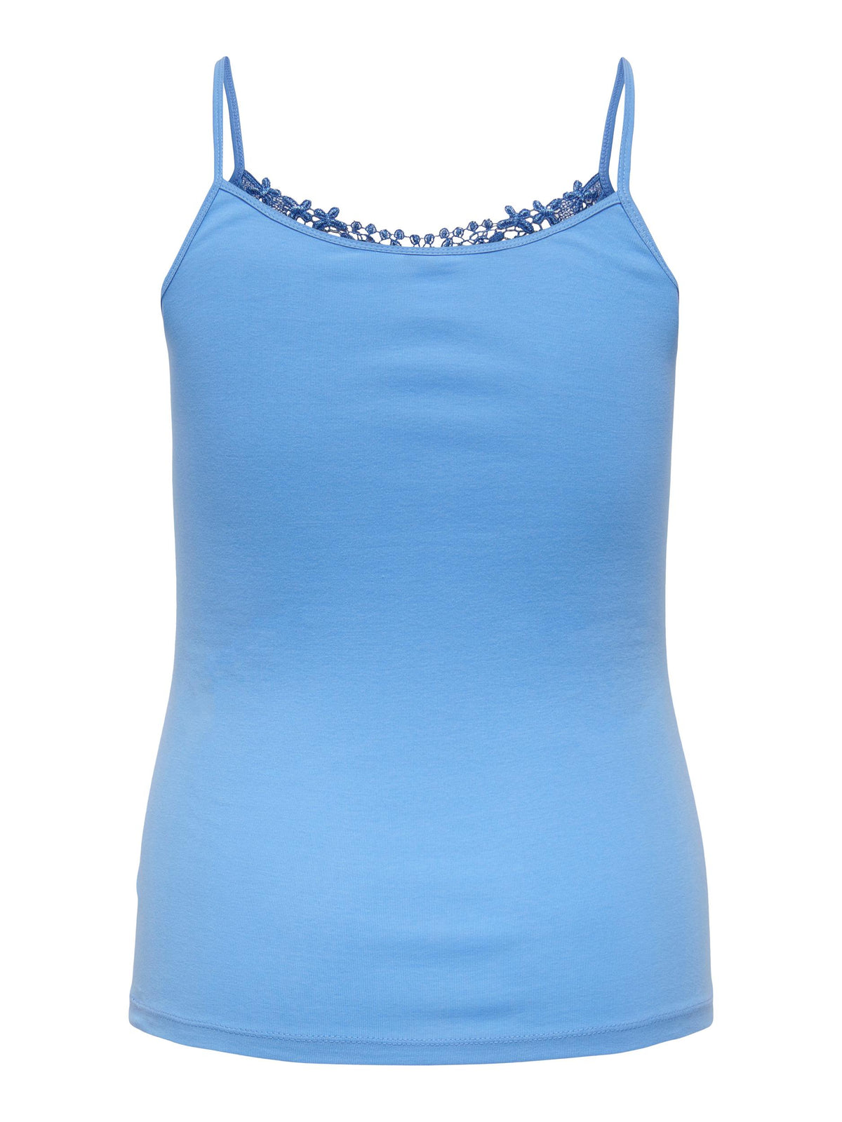 CarKiraz Lace Singlet-Pluspige