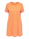 CarMay S/S Pocket Dress JRS