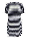 CarMay S/S Pocket Dress JRS