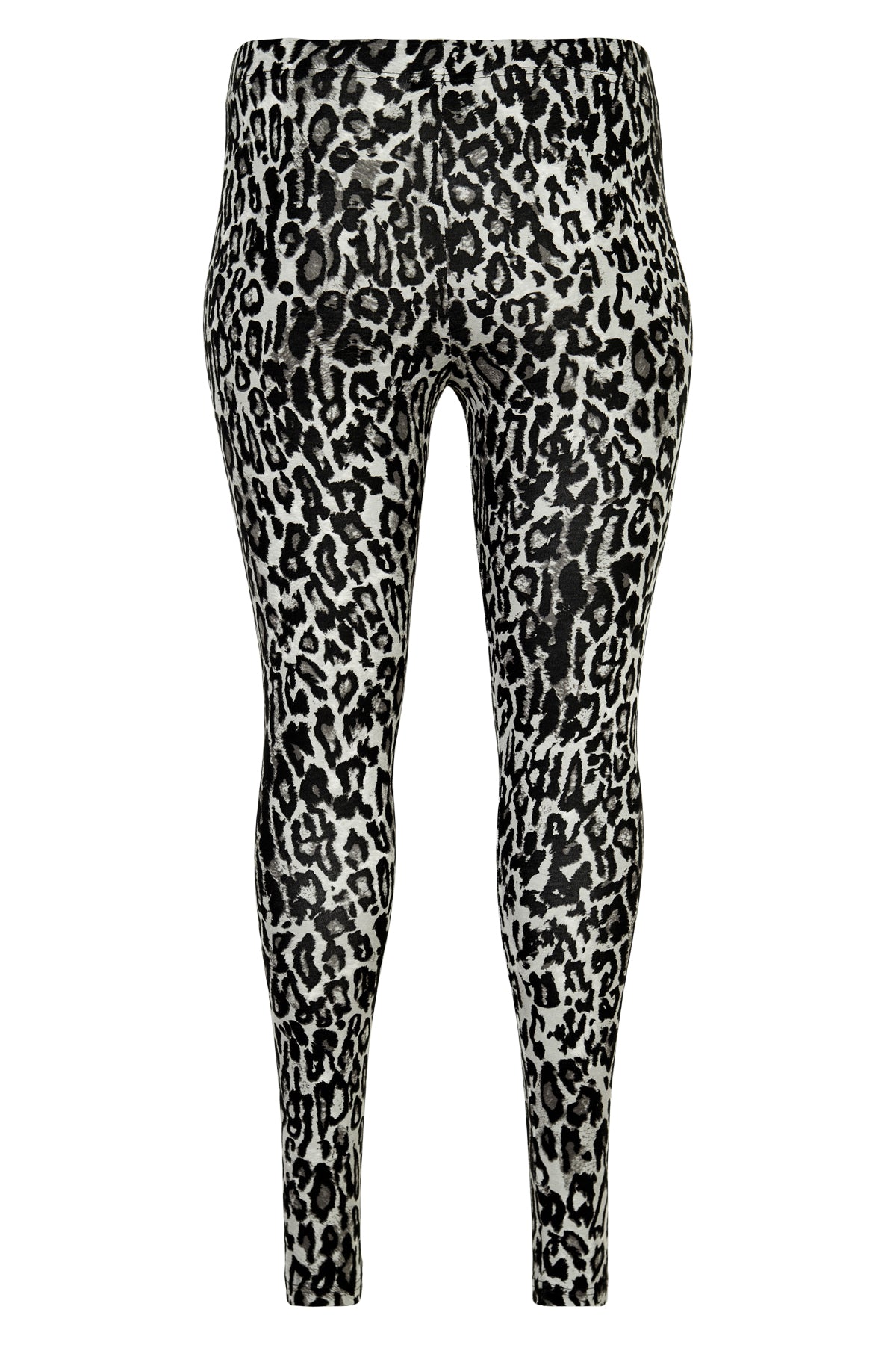 Amsterdam Leo Jersey Leggings-Pluspige