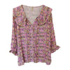CpAnelle Shirt-Pluspige