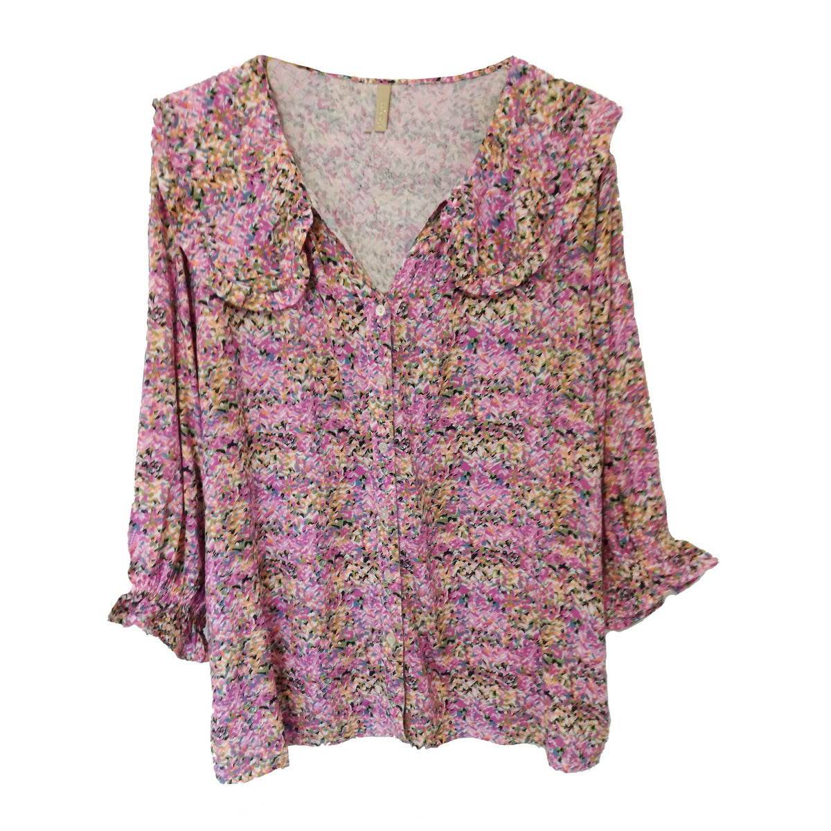 CpAnelle Shirt-Pluspige