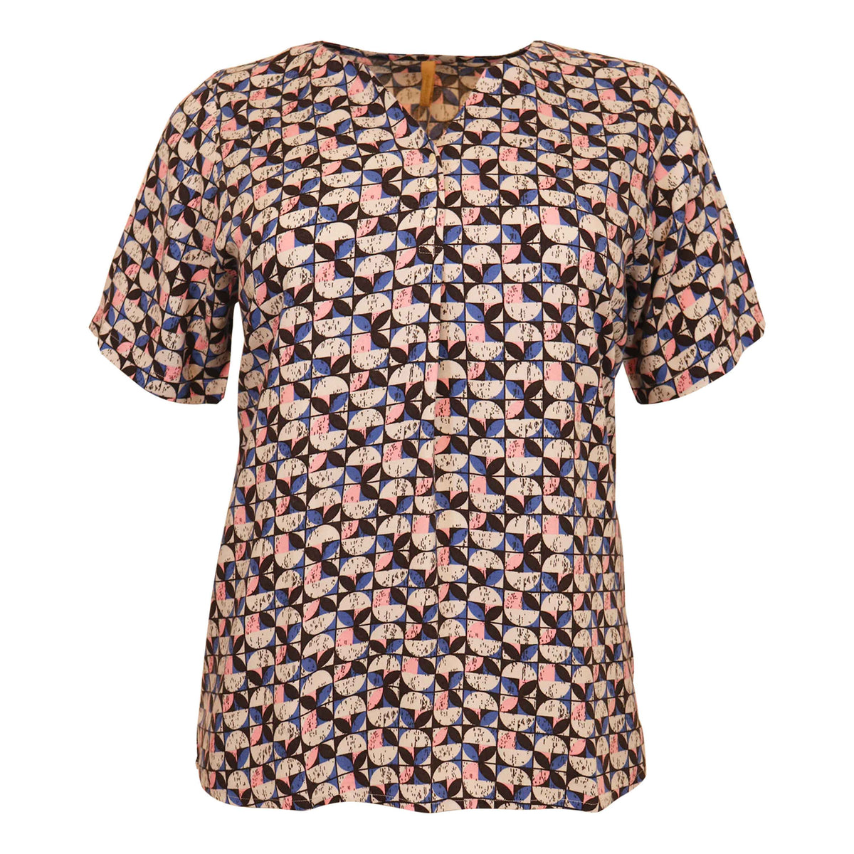 CpThilille Blouse-Pluspige