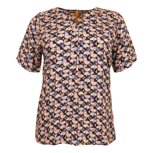 CpThilille Blouse-Pluspige