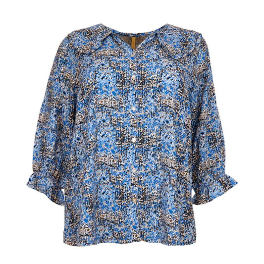 CpAnelle Shirt-Pluspige