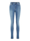 VmSophia HW Skinny Jeans