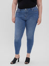 VmSophia HW Skinny Jeans