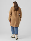 VMGIANNA COAT CURVE
