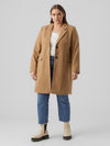 VMGIANNA COAT CURVE