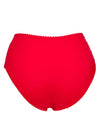 Beate blonde trusse fra Plaisir-Pluspige