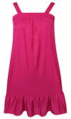 ZhStrap Dress