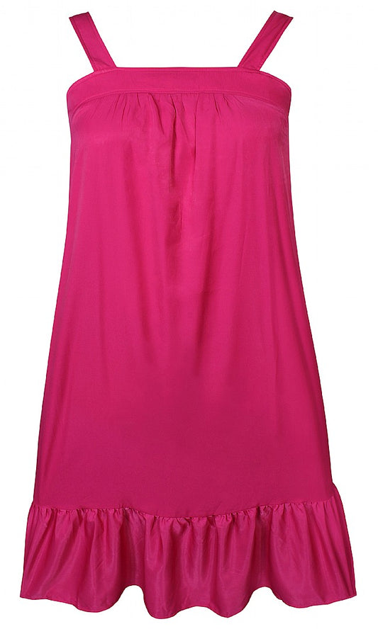 ZhStrap Dress