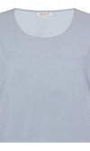 ZhAmin Blouse-Pluspige