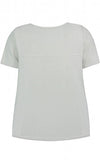 ZhAmin Blouse-Pluspige