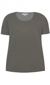 ZhAmin Blouse-Pluspige