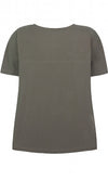 ZhAmin Blouse-Pluspige