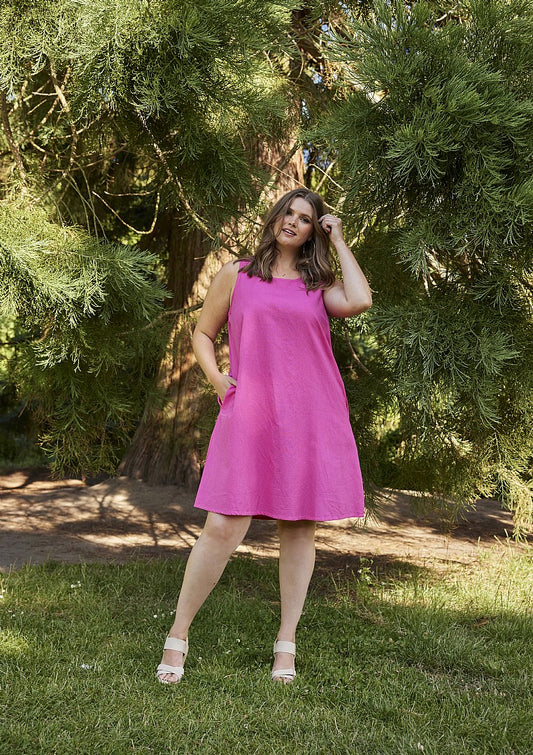 ZhSavanna Dress