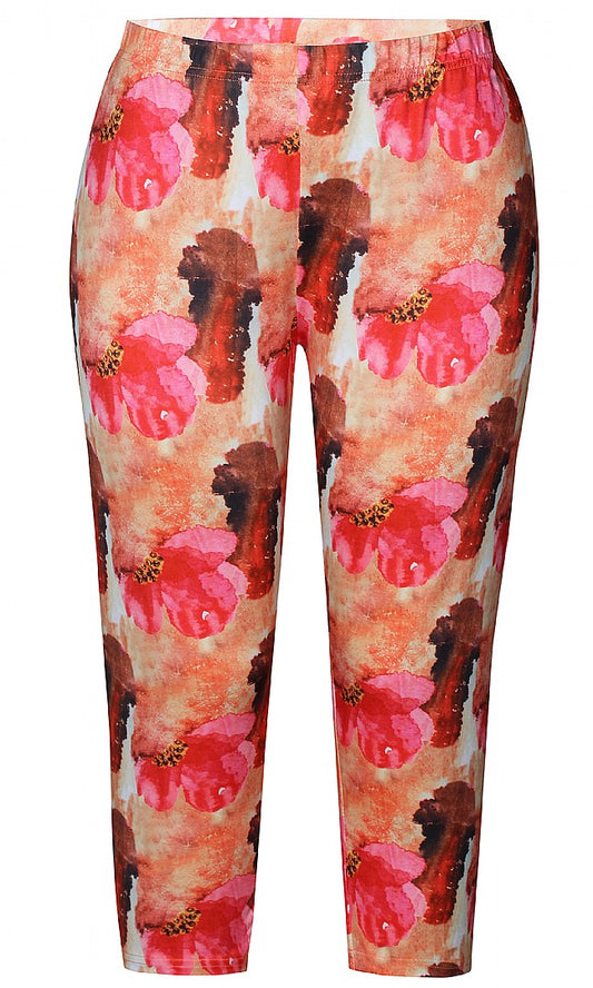 ZhSusa Leggings
