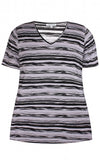 Zhenzi T-SHIRT SHORT SLEEVES