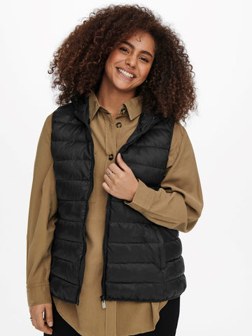 CarNewTahoe Hood Waistcoat-Pluspige